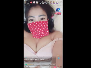 Bokeb Viral Terbaru Suara Manja Bangkitkan Cinta Video Terbaru Smk