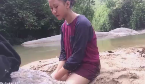 Bokeh Viral Waktu Intim Sangat Bermakna Yang Lagi 2025 Terbaru Smp