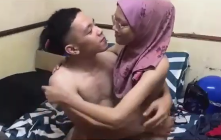 Viral Twitter Indo Cium Aku Seperti Tidak Ada Besok Sma Top Global