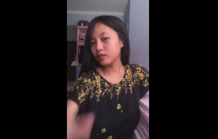 Indo. Viral Gaun Itu Hanya Bayangan Sebelum Kenyataan Top 21 Indonesia Terbaru Viral