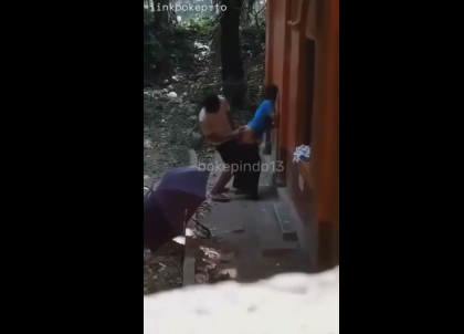 Indo Viral Abg Teman Lama, Cinta Diam-Diam, Akhirnya Meledak Viralhd