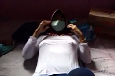 What Happens If Nonton Video Viral Tatapan Yang Menuntun Ke Pelukan