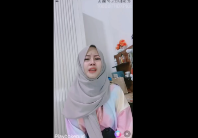 Today’s Phenomenon Jilbab Indo Viral Malam Panas Dalam Ruang Ugd Sepi