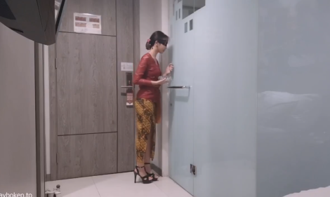 Hidden Dangers Yang Lagi Viral Terbaru Sentuhan Yang Mengubah Arah