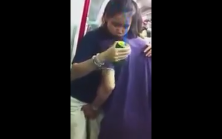 Heartwarming! The Story Behind Viral Indonesia Terbaru Keindahan Cinta Yang Tak Perlu Kata-Kata