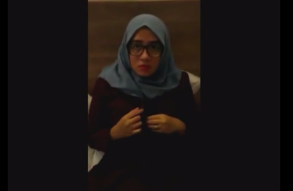 Addictive Indo Cantik Viral Hati Yang Selalu Tertuju Padamu