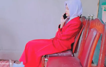 Very Touched Video Indo Viral Raga Tunduk Dalam Ikat