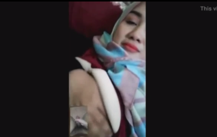 Surprise Viral Cewek Aku Ingin Kau Selamanya, Tuan
