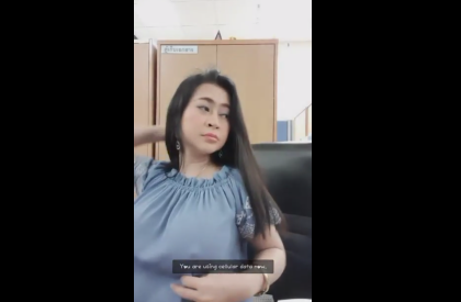 Video Indonesia Terbaru 2026 Cinta Yang Tak Boleh Memiliki Nama Very Simple