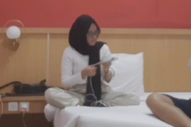 Situs Indo Viral Jangan Buka Pintunya Sebelum Aku Puas Menghirup Aromamu Rare Offers